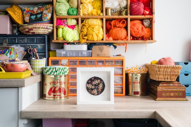 Blackcurrant & Liquorice 