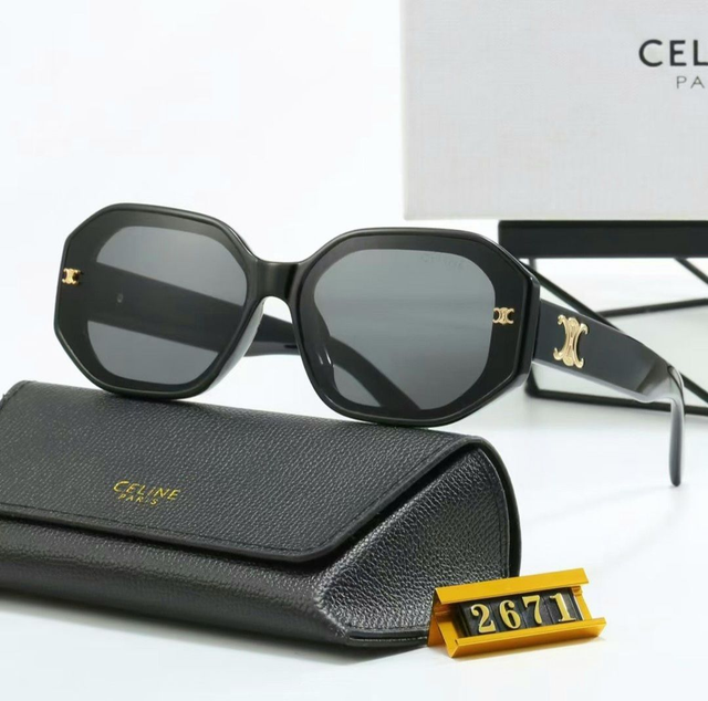 Lunettes CL