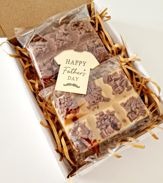 FATHER&#039;S DAY Postal boxes