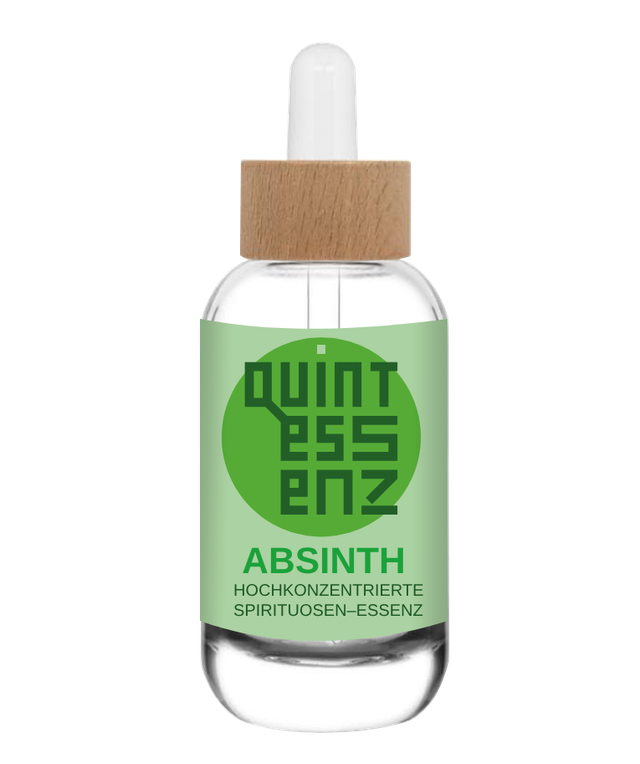 Quintessenz Absinth