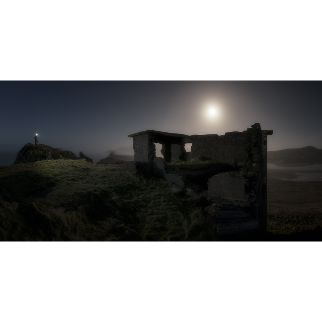 Sybil Head - Ceann Sibéal