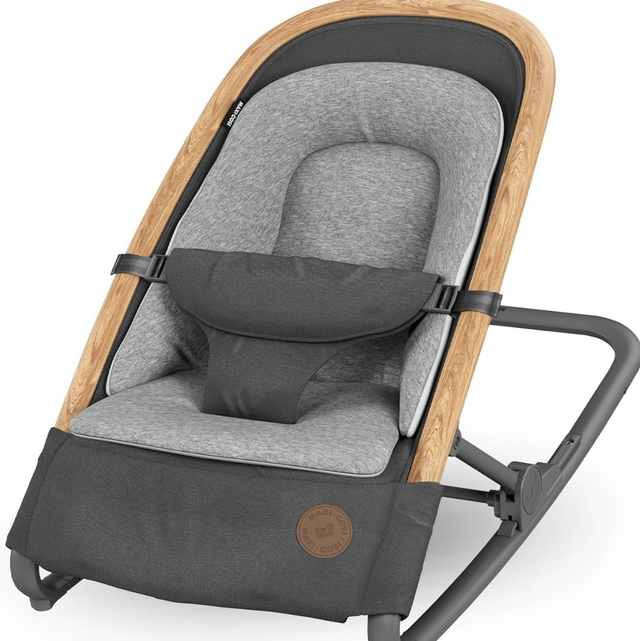 Transat Baby Kori semaine