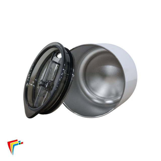 Copo Térmico Aço Inox  - 450ml