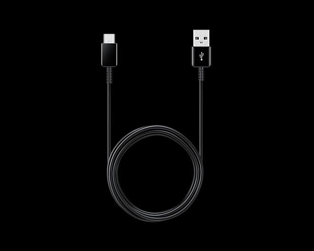 Cable SAMSUNG USB Type C