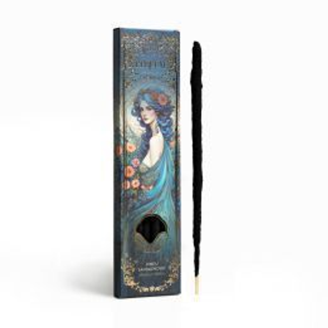  Incienso Tao Perfum Sándalo Hindú *024