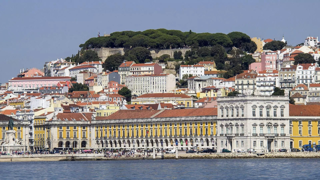 Lisboa