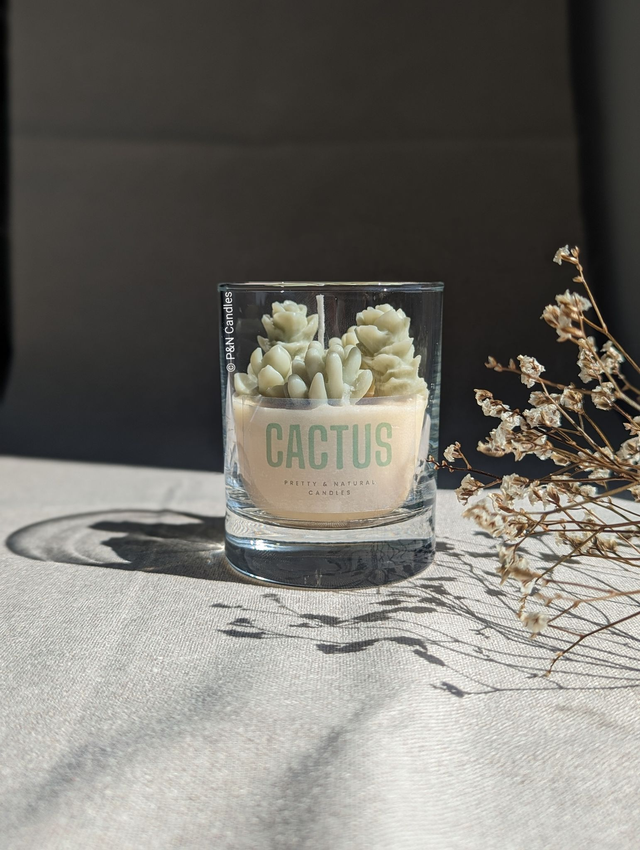 La Succulente