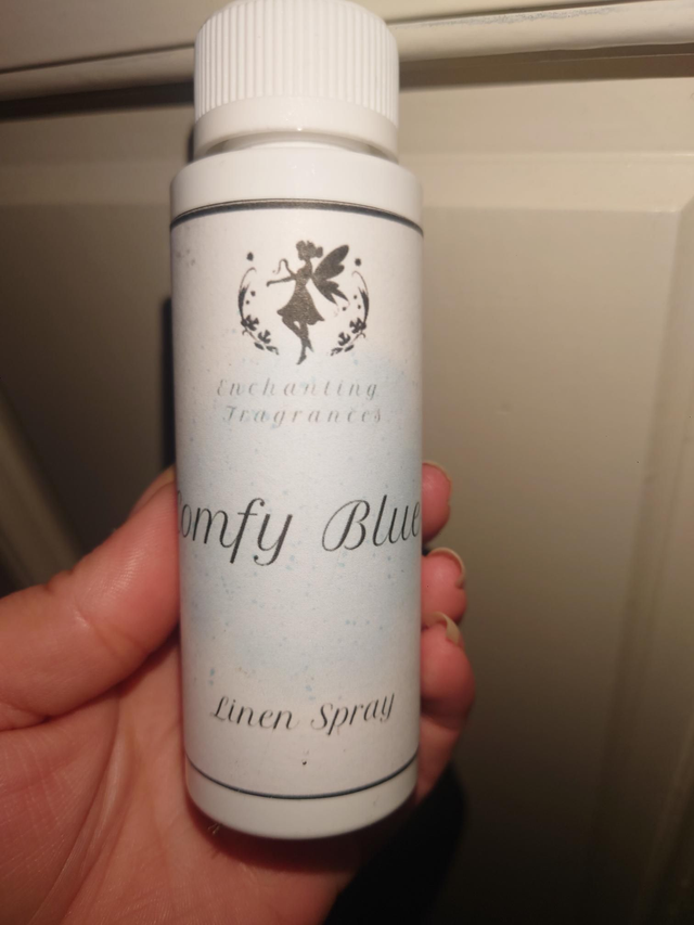 Linen Spray Refill