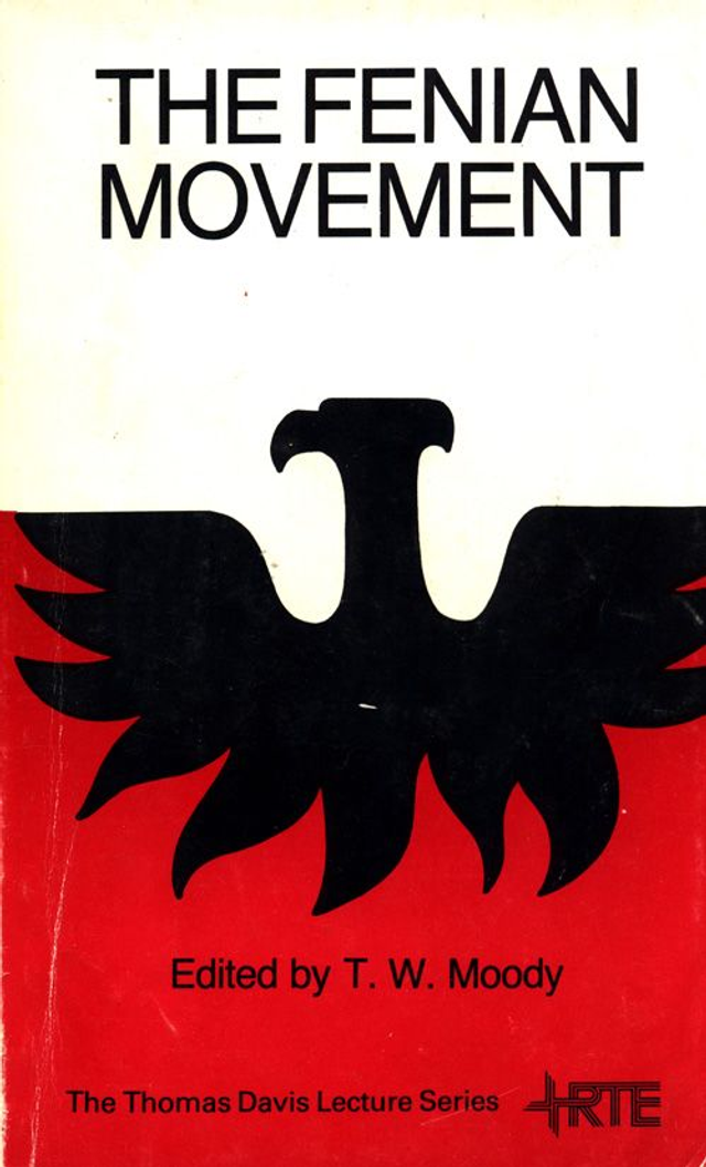 The Fenian Movement by T. W. Moody