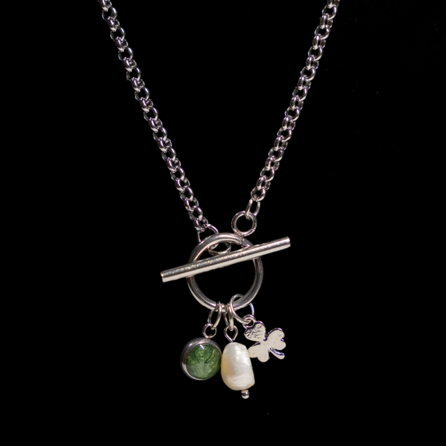 Fortuna Necklace 