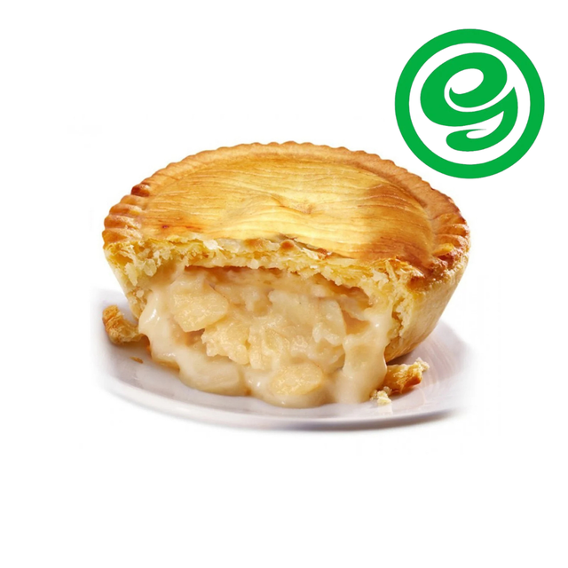 Butter Pie