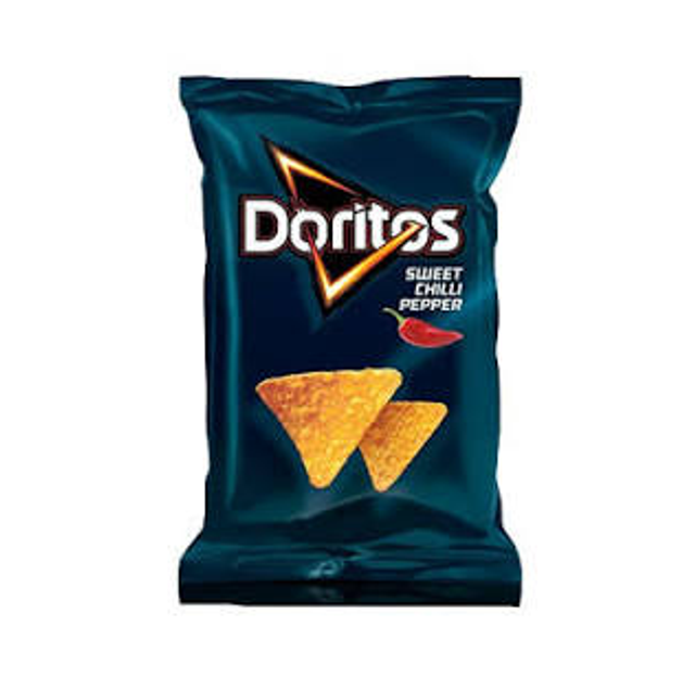 Doritos Sweet Chili