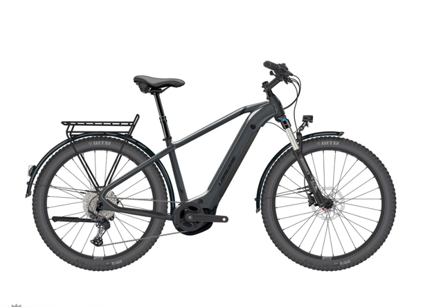 Lapierre E-Explorer 7.6