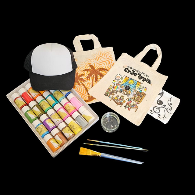 001AS.Décoration textile 