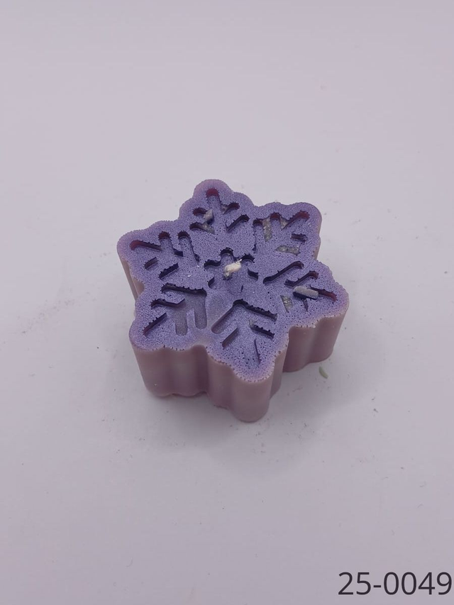 Schneeflocke Ornament