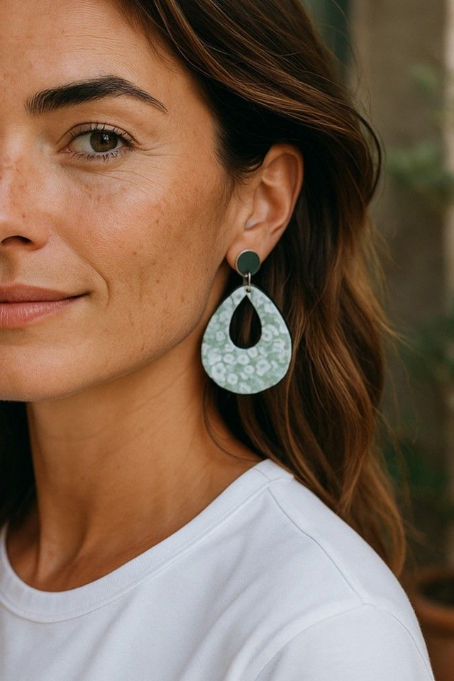Boucles Flora