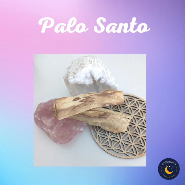 Palo Santo