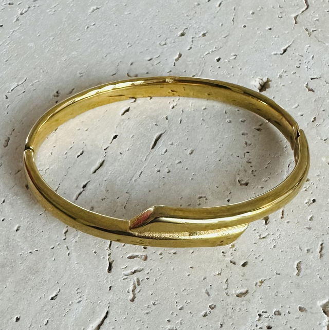Cuff armband 