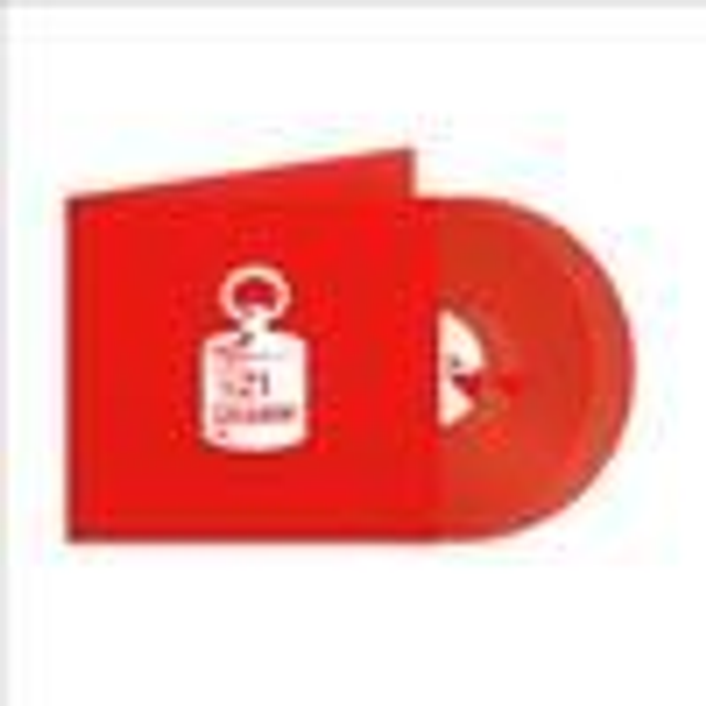 Apache 207 - 21 Gramm - Special Vinyl (2 Vinyl Album)