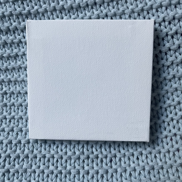 Mini canvas 