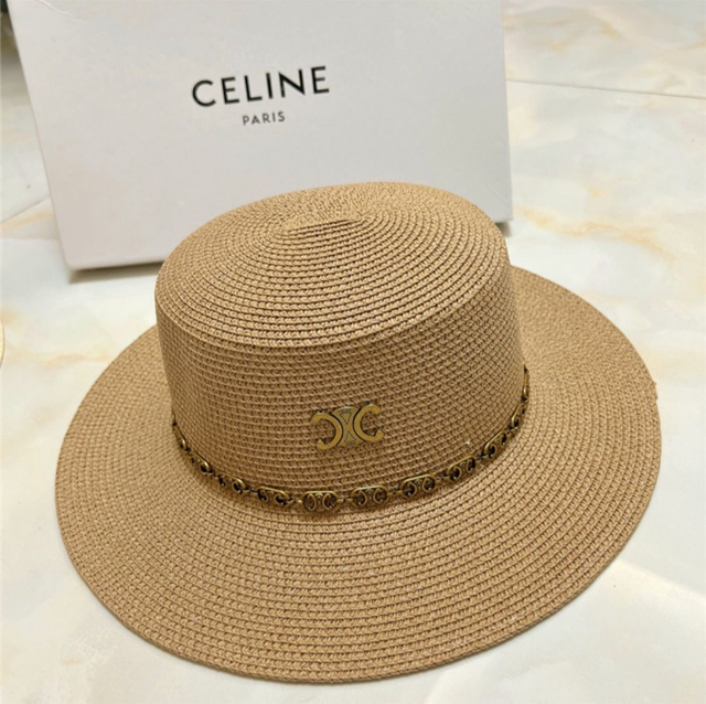 Chapeaux CL