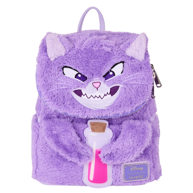 Loungefly -  Disney The Emperors New Groove Yzma Cat backpack 26cm