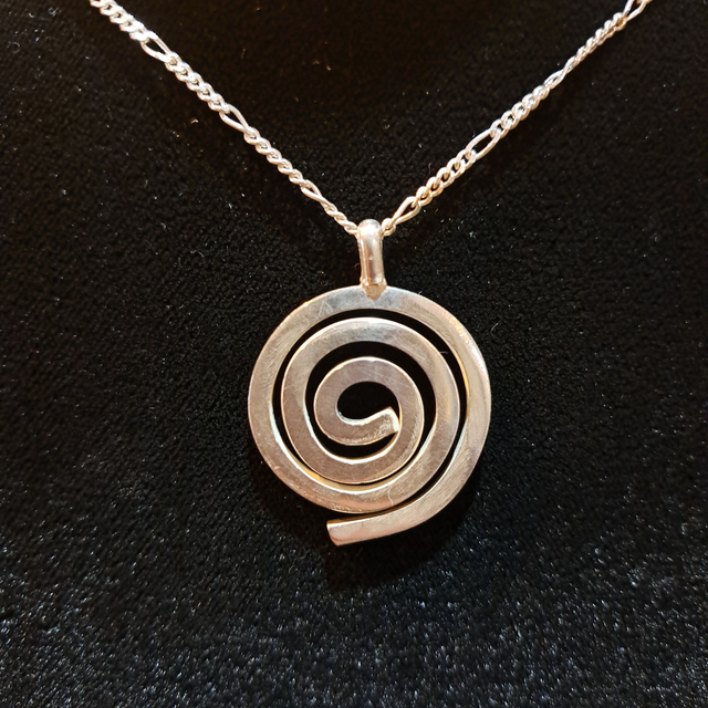 Celtic Spiral of Life