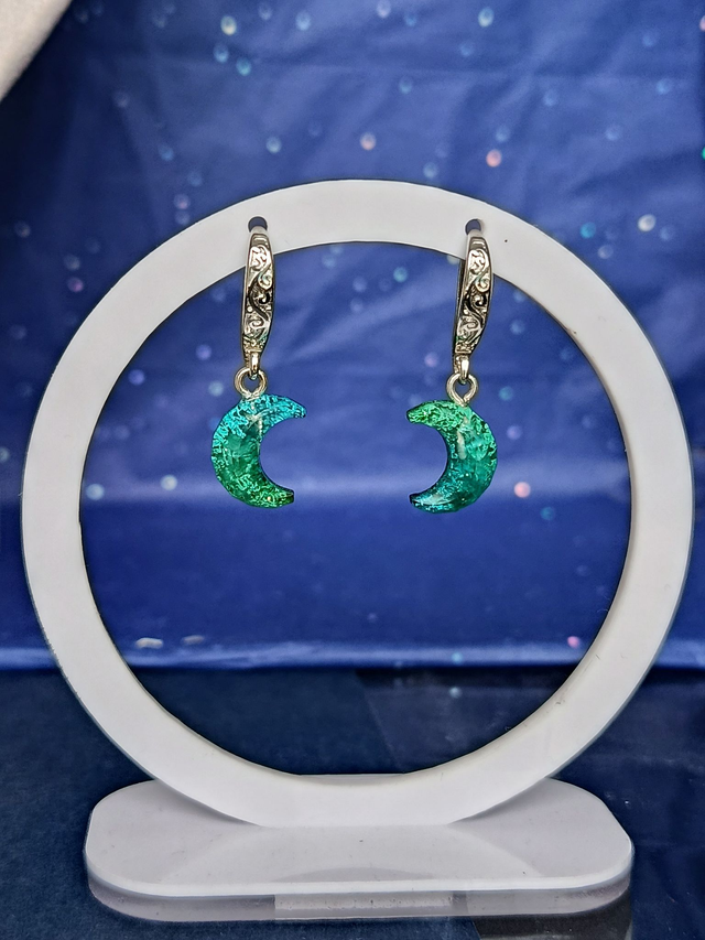 Les Veines d'Auriel - "Croissants de Garde"