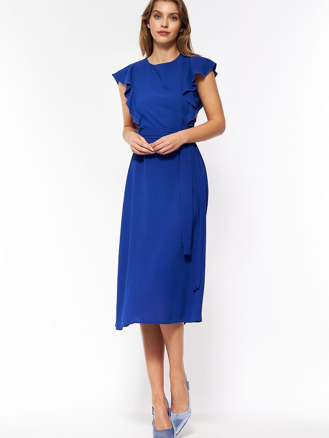 Vestito da giorno model 164545 Nife