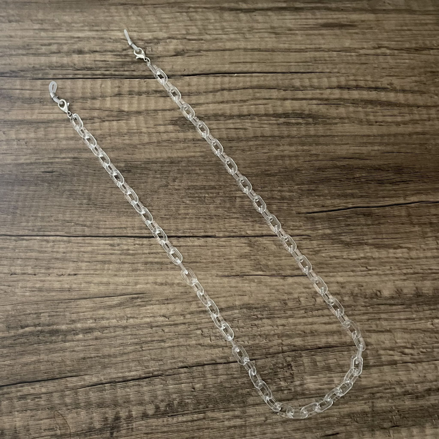 Chaîne à lunettes PETITES MAILLES 