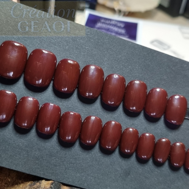 ELEANOR LITTLE CARRÉ XS créer à la commande délai de 7 jours