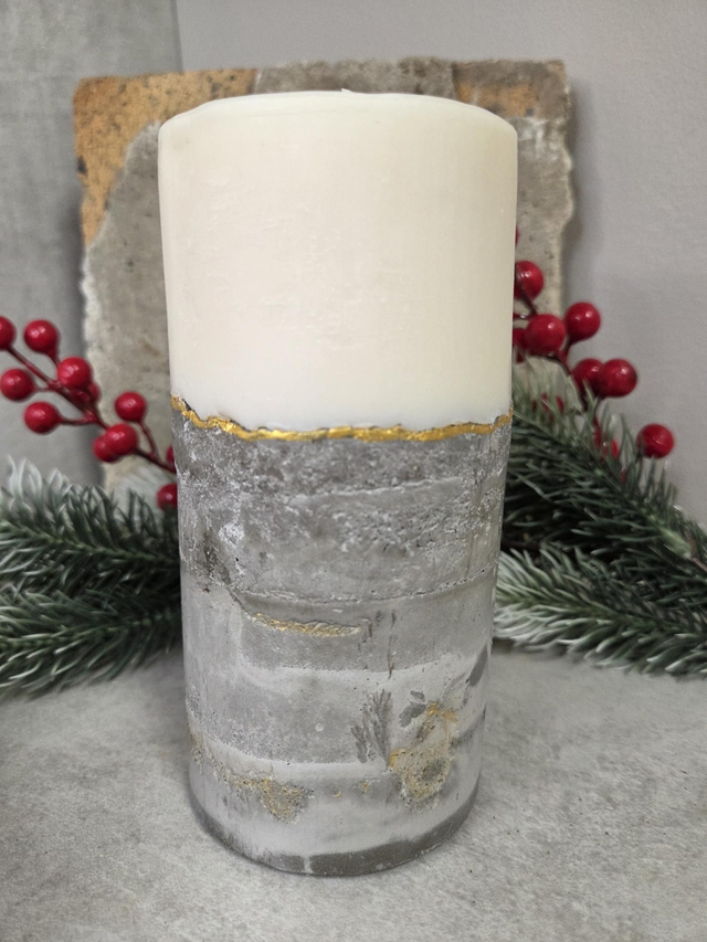 Béton Fleur de Coton (G.B340)