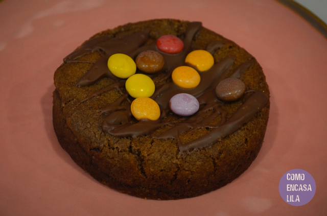 Crumbl Cookie CHOCOBOOM