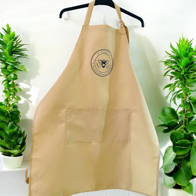 Apron with Sublimation Customisation