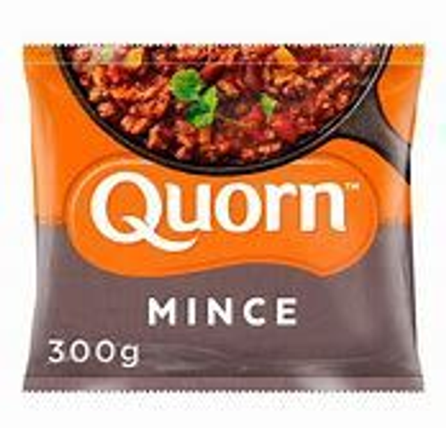 Vegetarian Mince - Quorn 300g 