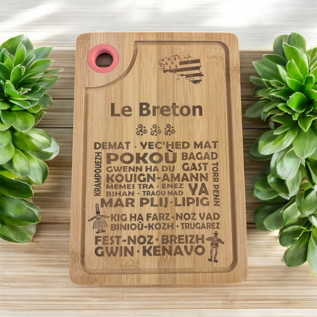 Planche a découper 20x30cm