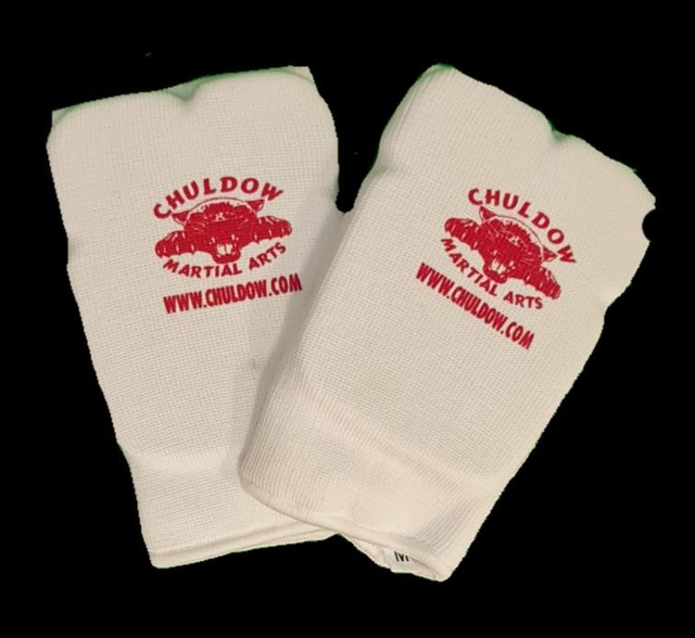 Karate Sparring Mits
