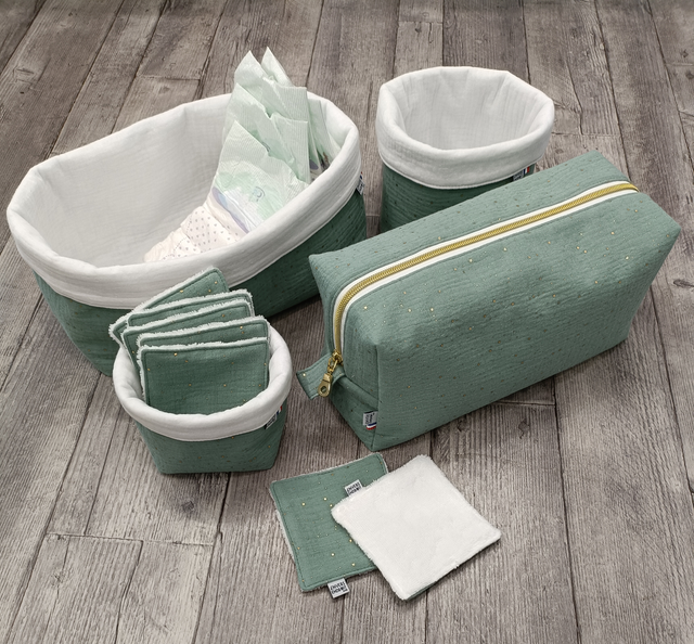 Grand coffret naissance