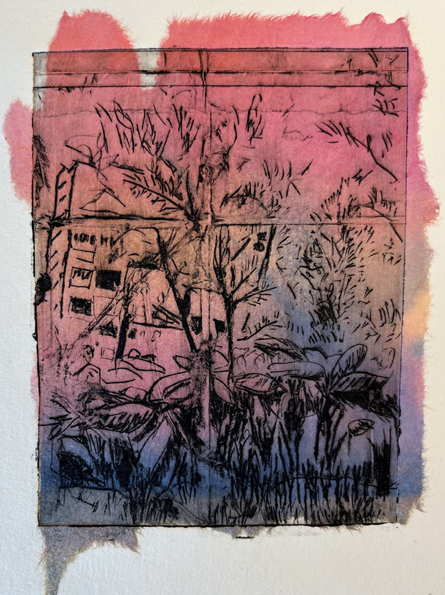 Singapore Skyline III