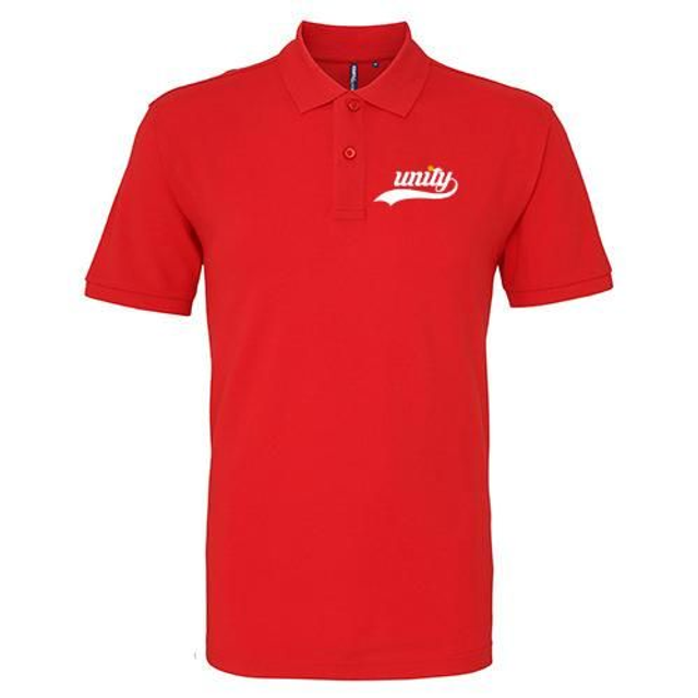 Unity Polo shirt