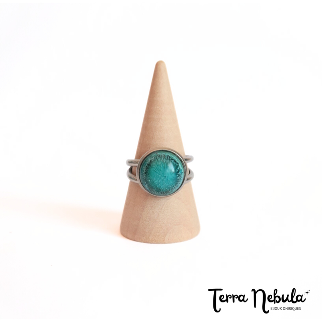 Bague "Mysteria" | BA278