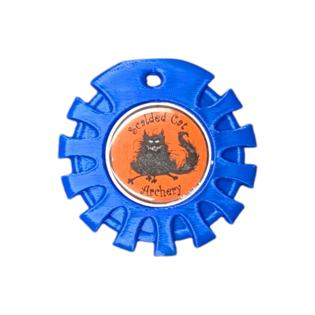 Easton Small Groove (G) Nock Holders ©