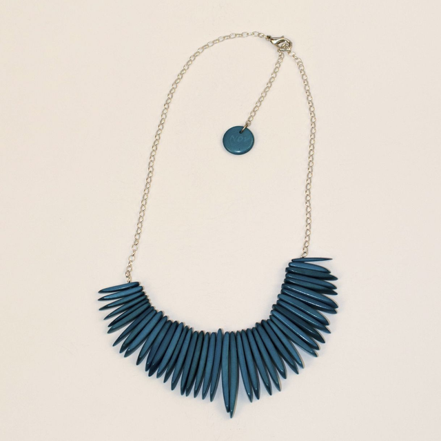 Collier Samsara " Nodova "