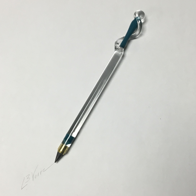 Crayon VERRE INTÉGRAL CRV 037