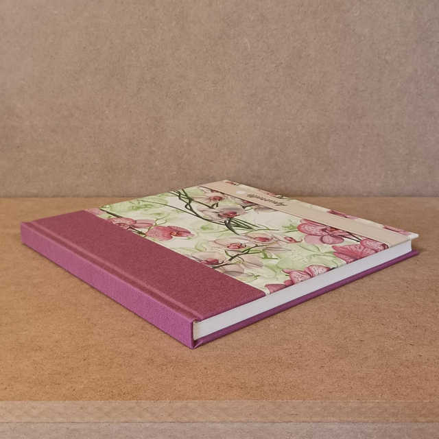 Carnet Aquarelle 300