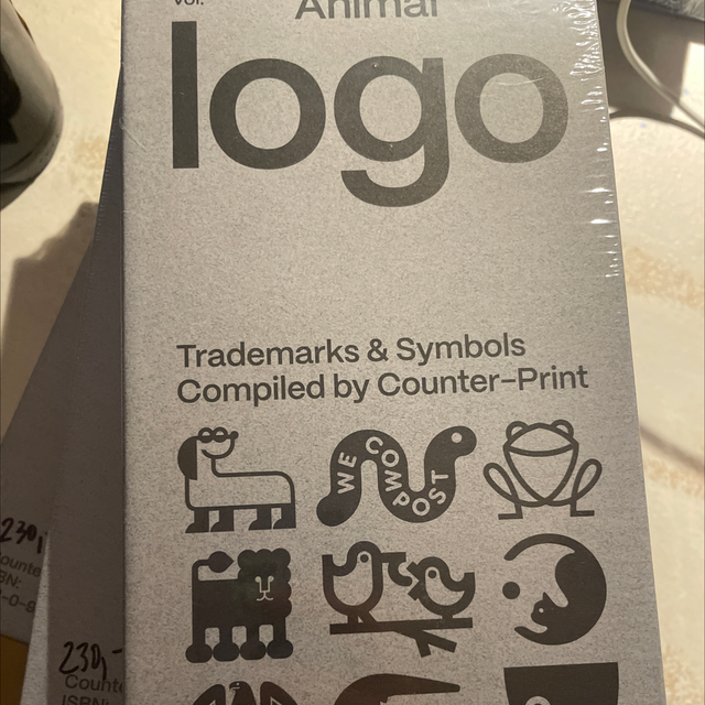 Animal Logo Vol 1