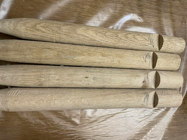 Sardine type US (refabrication)