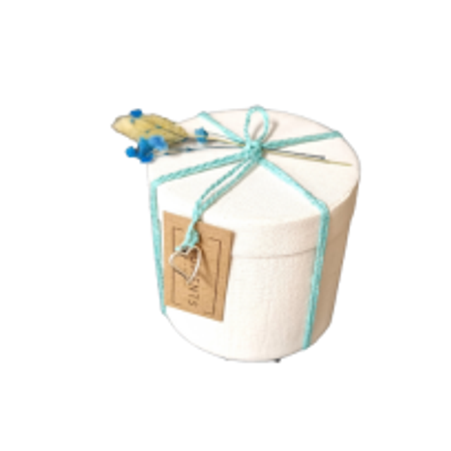 Thé Passion Incessante (BIO) 50 gr