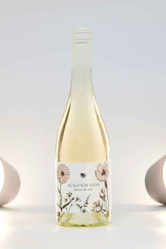 Augenwaide Secco Blanc 0,75L