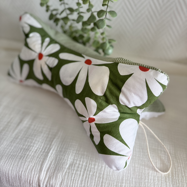 Coussin de lecture